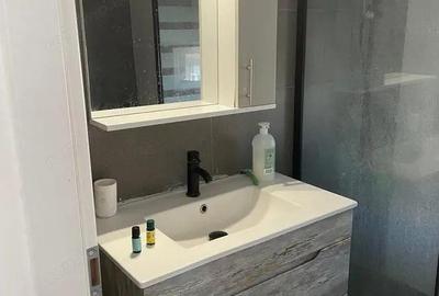 Apartament cu 2 camere decomandat, mobilat în Vitan - 5