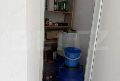 Apartament cu 2 camere decomandat în Central - 5