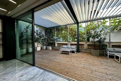 Aviatorilor | Art Deco villa | 1800 sq.m | For Rent/Sale | 0 commission - 6