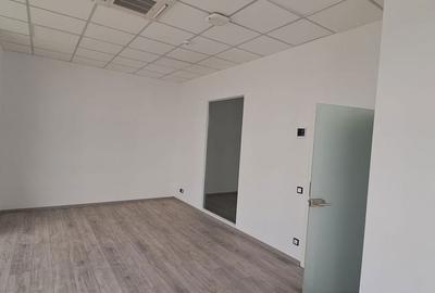 Spațiu comercial, de 550 mp, în Chitila - 5