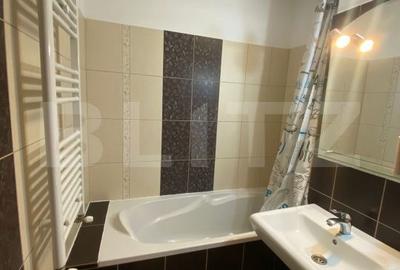 Apartament cu 2 camere în Girocului - 4