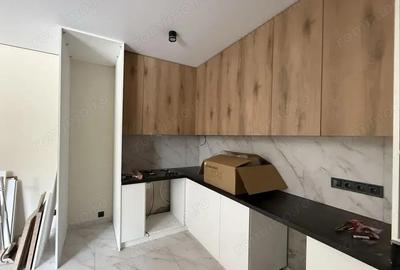 Apartament cu 1 camera in zona Dacia - 5