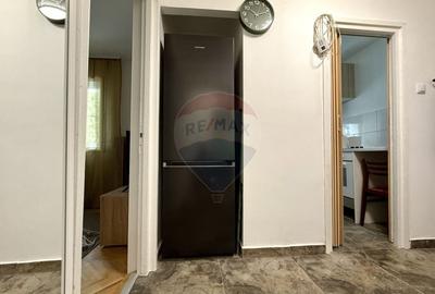 Apartament cu 4 camere decomandat, mobilat în Gheorgheni - 12