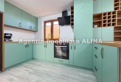 OFERTA!!! Prima inchiriere, TOTUL NOU! De inchiriat, Casa pe un singur nivel in Deva, zona Viile Noi - 5