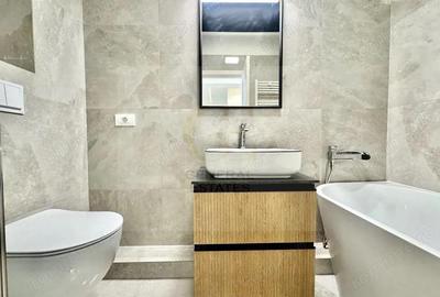 Vanzare Penthouse cu Terasa 83 m.p. - Atrium Garden - 16