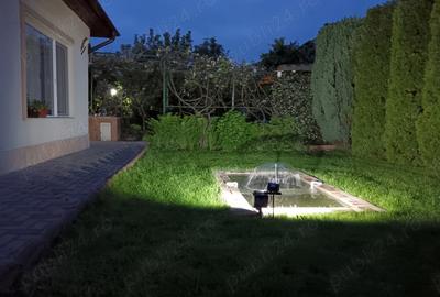 Casă cu 2 camere cu Teren 75 Mp în Central - 5