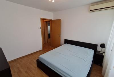Vânzare Apartament mobilat utilat doua camere IOR  Baba Novac - 6