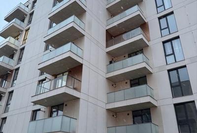 Apartament cu 2 camere decomandat în Central - 1