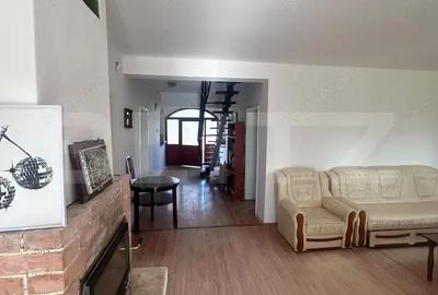Casă cu Teren 1000 Mp în Cornești - 9