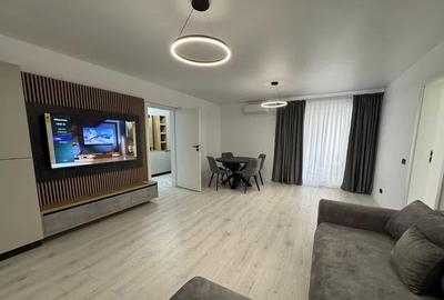 Apartament 2 camere 71mp Piata Sudului Sun Royal - 1