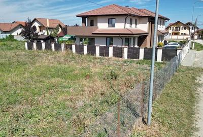 Teren de 741 mp, în Ghimbav - 4