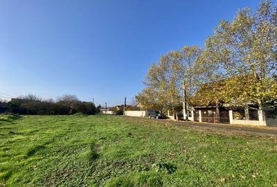 Teren la lac centru Corbeanca, vedere lac si padure, toate utilitatile - 5