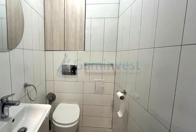 Apartament cu 3 camere, mobilat în Lotus - 1