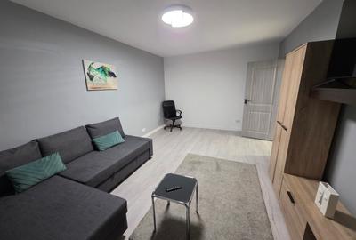 Jean Steriadi, 15 minute metrou 1 Decembrie 1918, pe Fetesti, bloc 4 etaje - 3