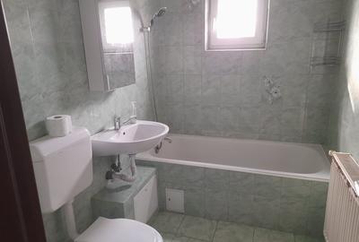 Apartament 3 camere de vanzare strada Octavian Paler Fagaras jud. Brasov - 12