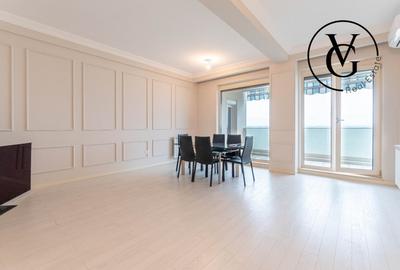 Apartament cu 3 camere decomandat, mobilat în Central - 3