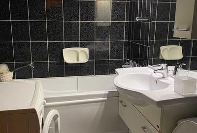 Apartament cu 2 camere decomandat în Zorilor - 1