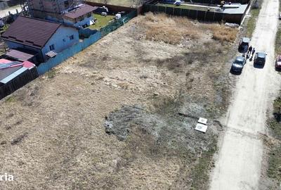 Teren de 500 mp, în Hărman - 6