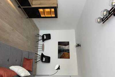 Apartament cu 2 camere decomandat în Central - 7