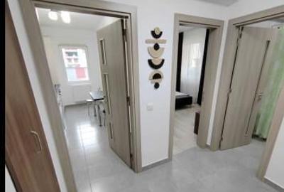 Berceni metrou biruintei parter la pasarela - 6