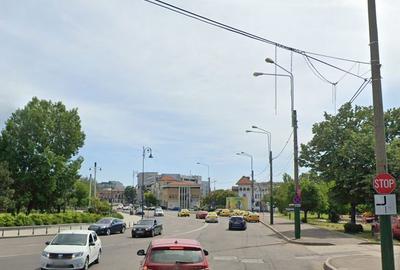 Apartament cu 3 camere în Ultracentral