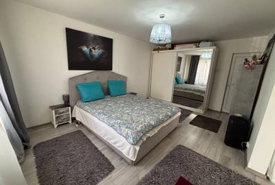 Garsonieră semidecomandată în Mănăștur - 4