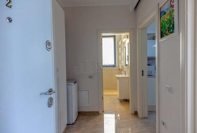 Mamaia Central- apartament 3 camere frontal lac - 18
