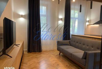 Apartament cu 2 camere, mobilat în Ultracentral - 7