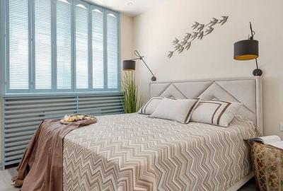 Apartament 2 camere- 58mp- Postalionului - 3