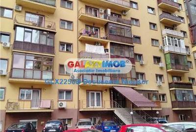 Apartament 2 camere mobilat utilat in Militari Residence, 54.900 euro - 1