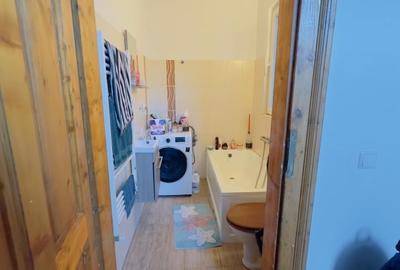 Apartament cu 2 camere decomandat în Iosefin - 6