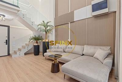 Apartament cu 2 camere, mobilat în Colentina