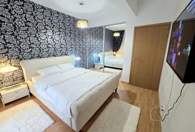 Apartament cu 2 camere semidecomandat în Zorilor - 11