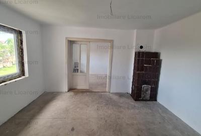 Vila P+E+Pod in Codlea zona cu aer curat,teren 1050 mp - 4