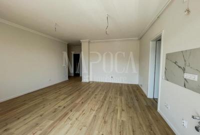 Apartament 3 camere de vanzare in Floresti - 4