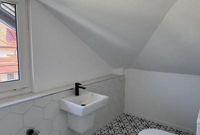 Casă individuală cu 5 camere cu Canalizare în Floreasca - 17