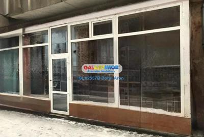 Inchiriere Spatiu Comercial - Sos. Giurgiului, 38 mp, Vad Bun - 1