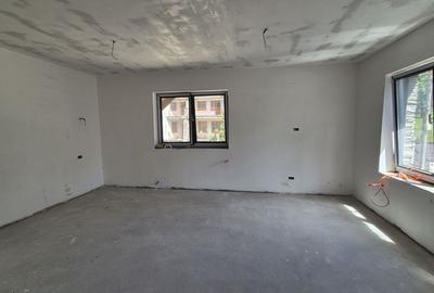 Apartament cu 2 camere + loc de parcare - Busteni - Zamora