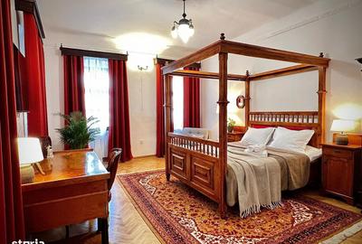 Apartament cu 4 camere în Centrul Istoric - 17
