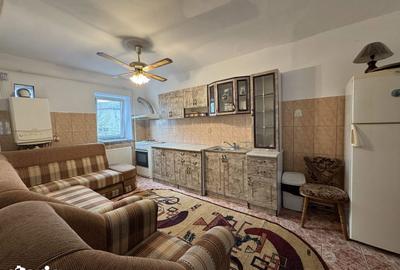 Apartament cu 2 camere decomandat în Central - 15