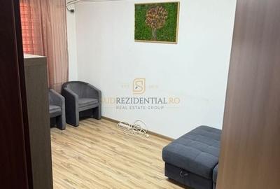 Apartament cu 2 camere, decomandat, mobilat si utilat, Sos Salaj - 3