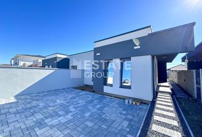 Duplex Mosnita Noua, proiect modern, finisat la cheie Duplex Mosnita Noua, proiect modern, finisat la cheie - 1