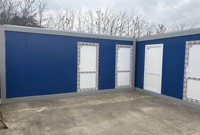 Spațiu comercial, de 8 mp, în Central - 8