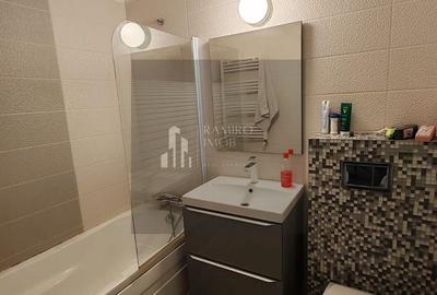 Apartament cu 3 camere decomandat, mobilat în Metalurgiei - 10