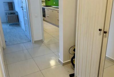 Apartament cu 2 camere decomandat, mobilat în Drumul Taberei - 3