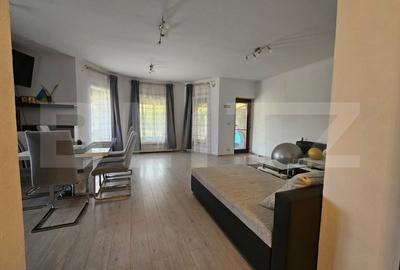 Jumatate de duplex, Dumbravita, Vatra veche - 6