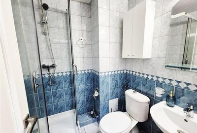 Apartament cu 4 camere, cu parcare-utilat/mobilat - 11