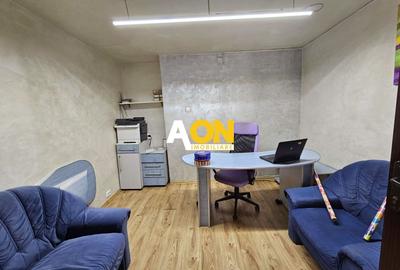 Spatiu comercial sau de birou, 25 mp utili, vad comercial foarte bun - 2