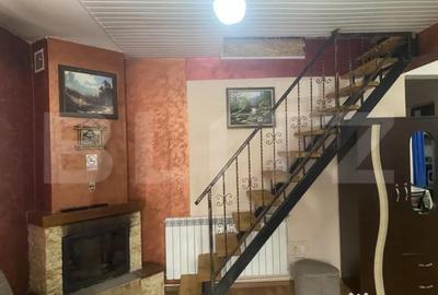 Casă cu 4 camere cu Teren 750 Mp în Central - 3