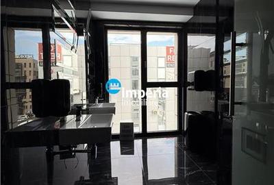 Birou, de 67 mp, în Central - 3